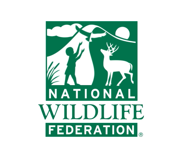 Member of the National Wildlife Federation