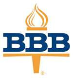 Southeast Texas Trees is a member of the Better Business Bureau